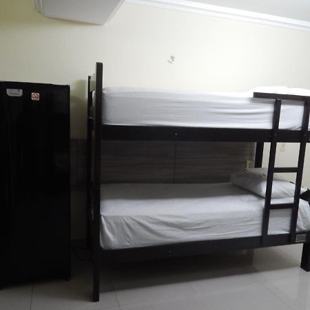 Good Hostel & Pousada Fortaleza  Zewnętrze zdjęcie