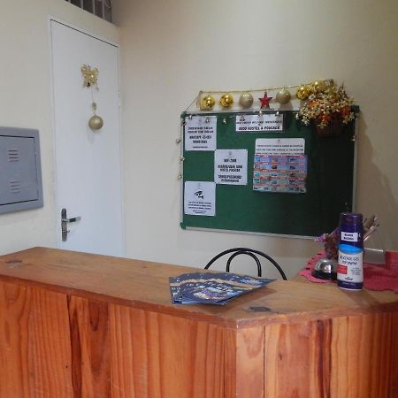 Good Hostel & Pousada Fortaleza  Zewnętrze zdjęcie