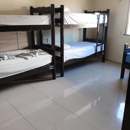 Good Hostel & Pousada Fortaleza  Zewnętrze zdjęcie