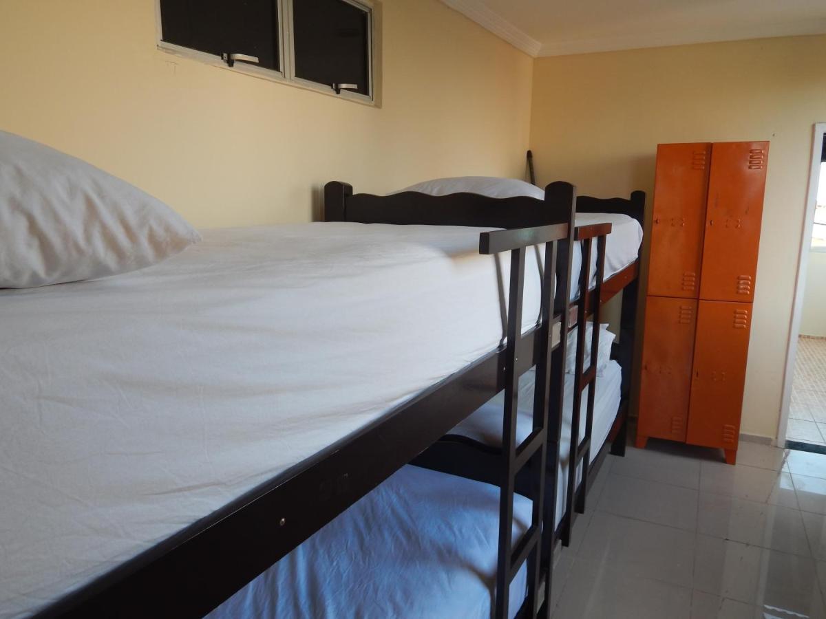 Good Hostel & Pousada Fortaleza  Zewnętrze zdjęcie