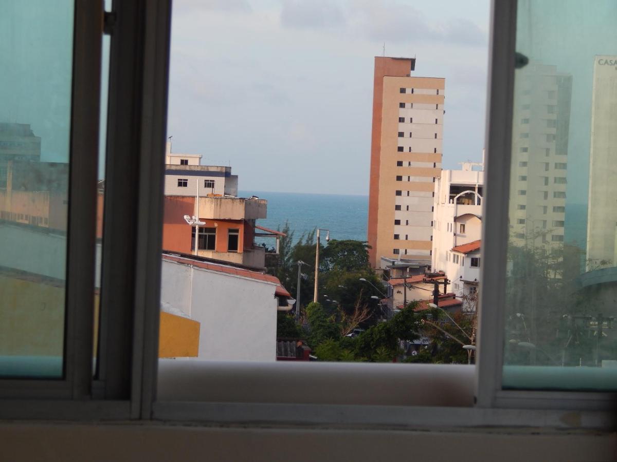 Good Hostel & Pousada Fortaleza  Zewnętrze zdjęcie