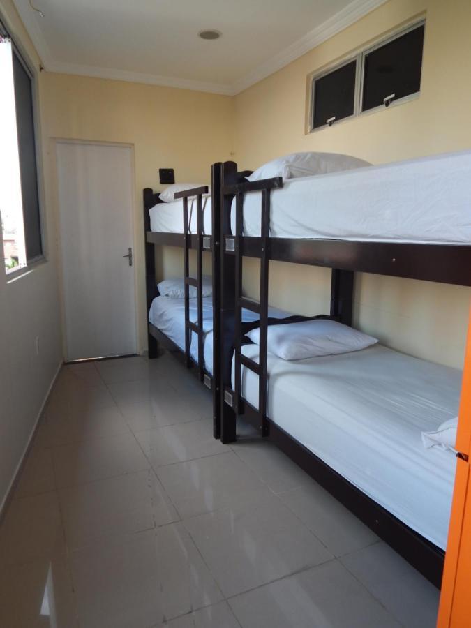 Good Hostel & Pousada Fortaleza  Zewnętrze zdjęcie