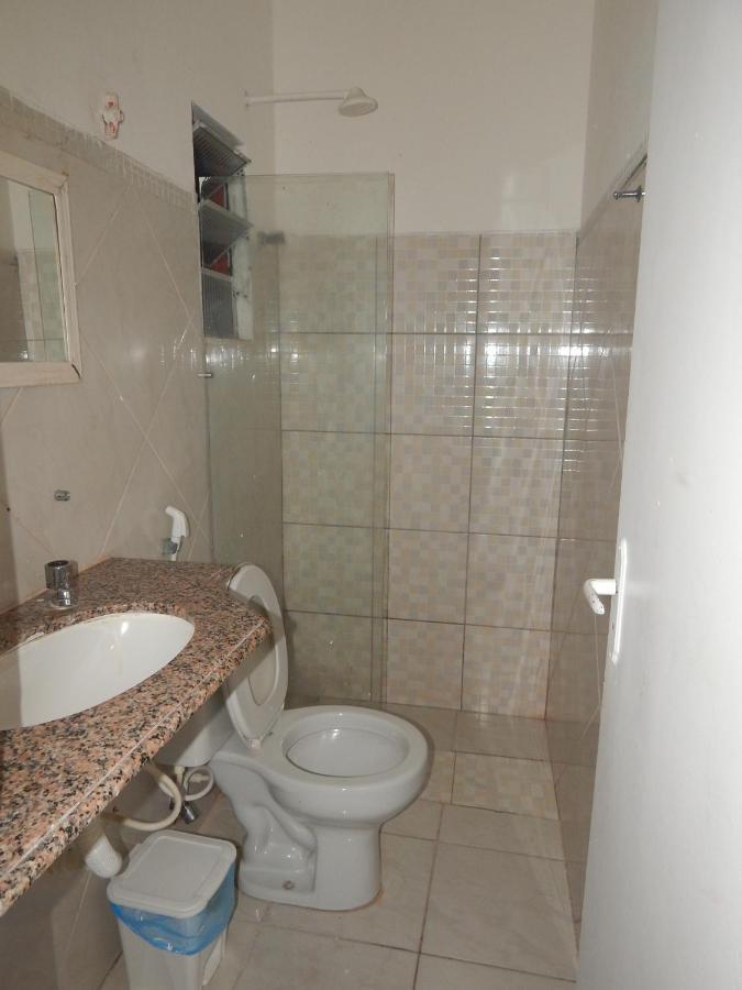 Good Hostel & Pousada Fortaleza  Zewnętrze zdjęcie