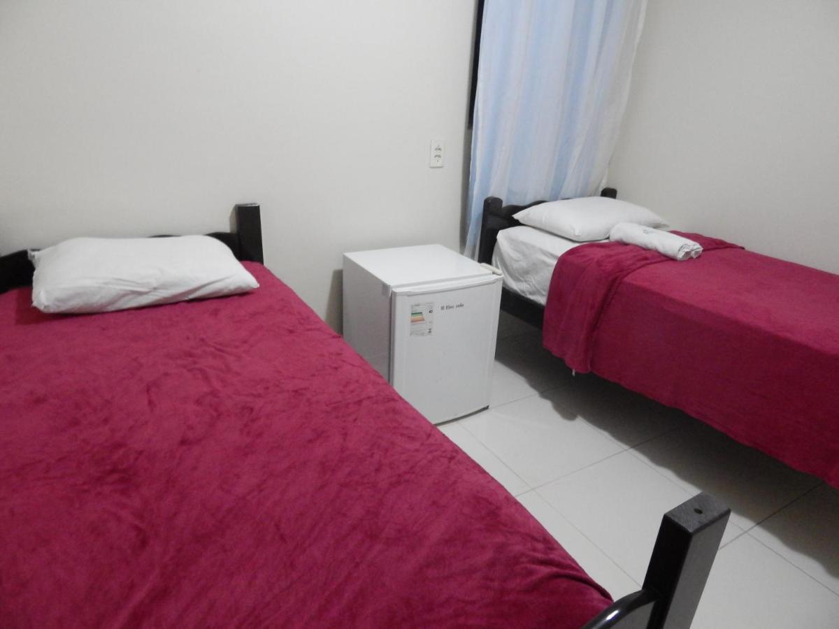 Good Hostel & Pousada Fortaleza  Zewnętrze zdjęcie