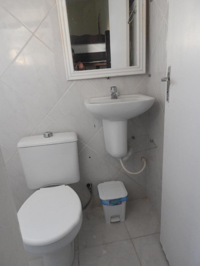 Good Hostel & Pousada Fortaleza  Zewnętrze zdjęcie