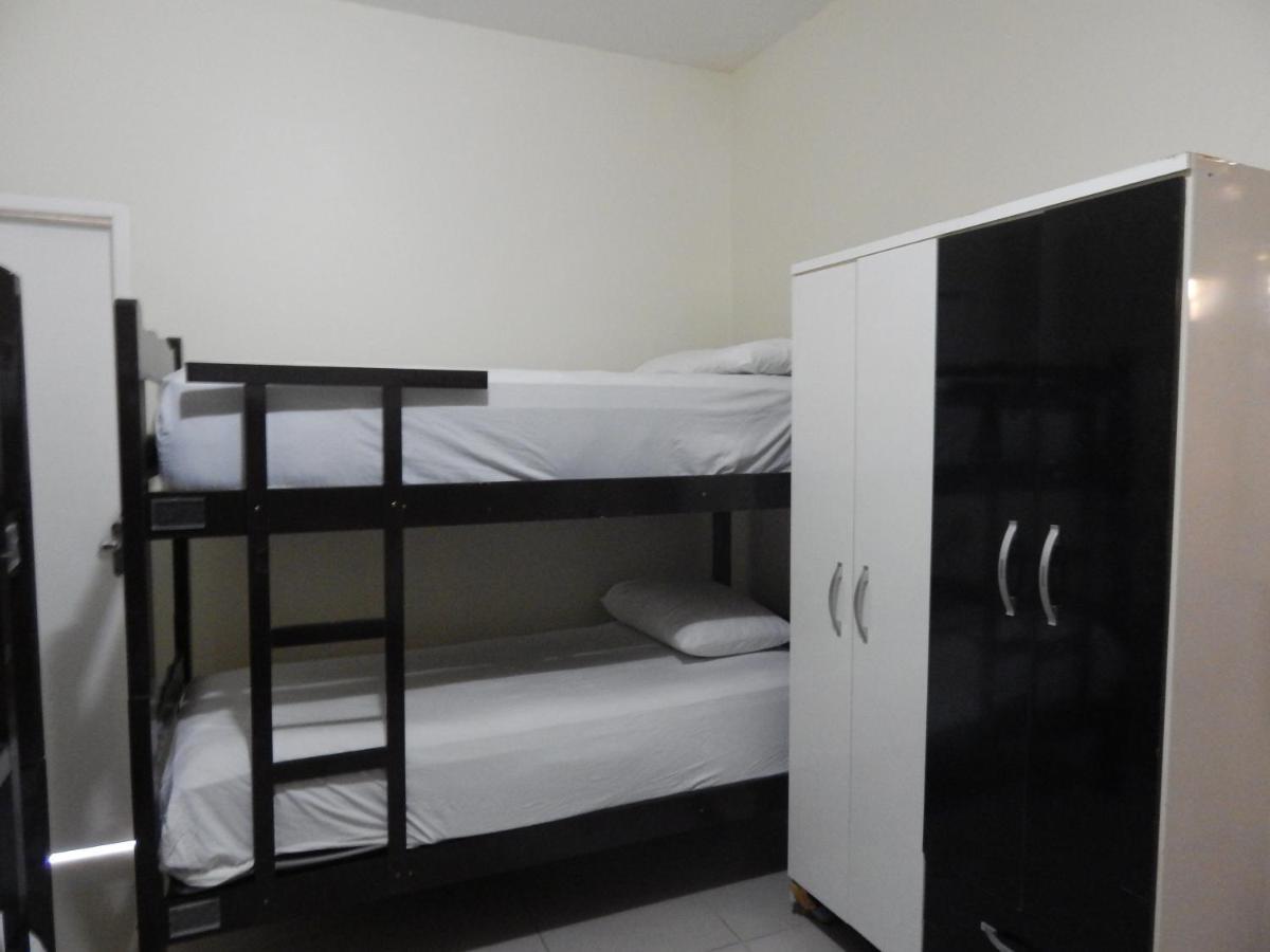 Good Hostel & Pousada Fortaleza  Zewnętrze zdjęcie
