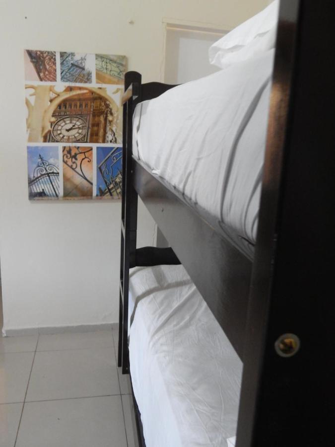 Good Hostel & Pousada Fortaleza  Zewnętrze zdjęcie