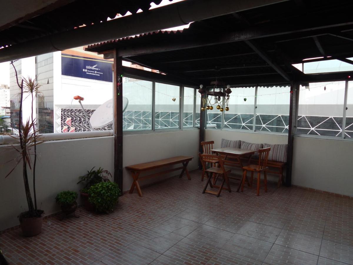 Good Hostel & Pousada Fortaleza  Zewnętrze zdjęcie