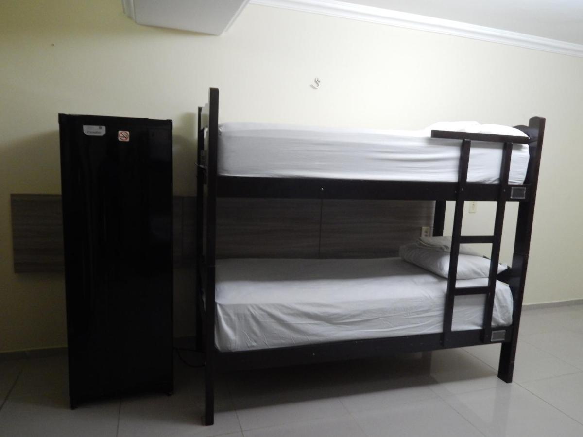 Good Hostel & Pousada Fortaleza  Zewnętrze zdjęcie
