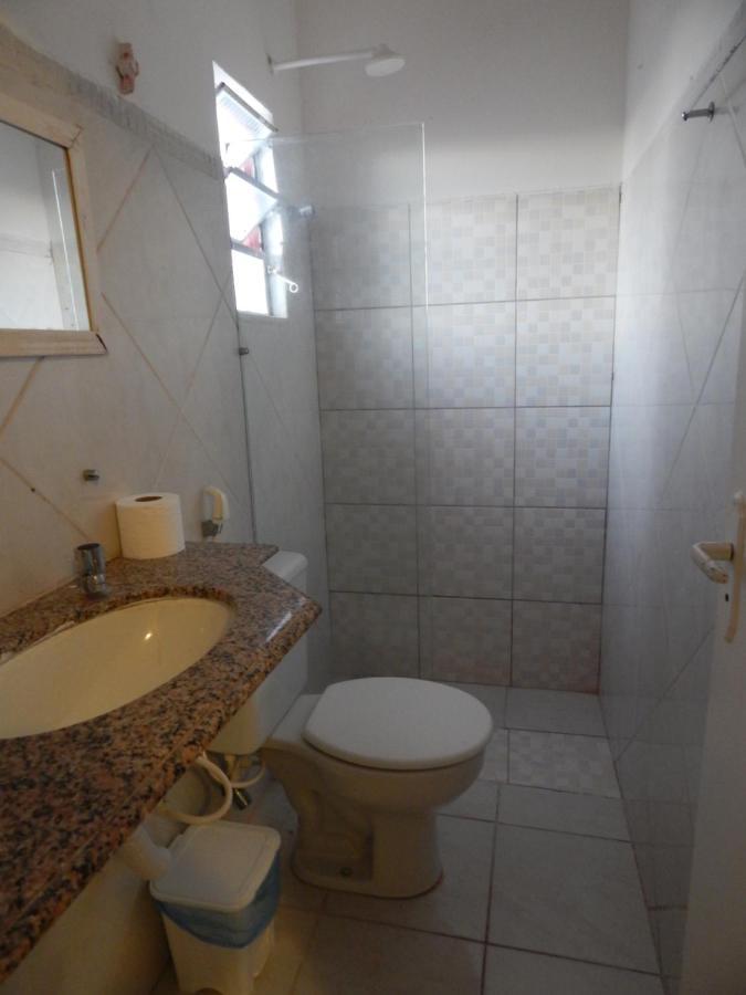 Good Hostel & Pousada Fortaleza  Zewnętrze zdjęcie