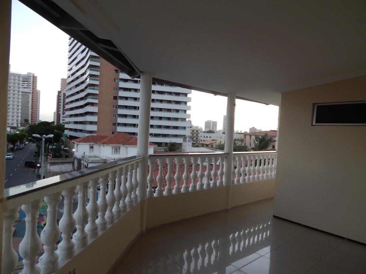 Good Hostel & Pousada Fortaleza  Zewnętrze zdjęcie