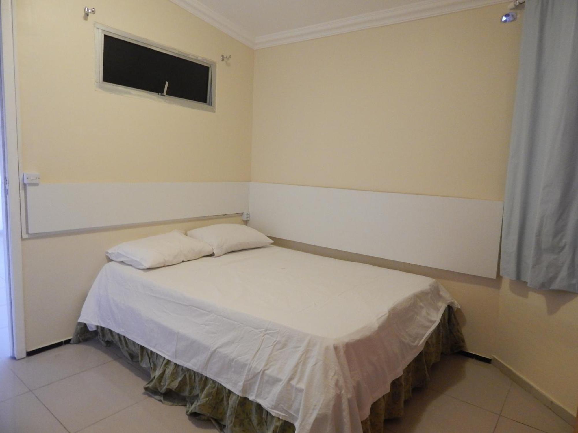 Good Hostel & Pousada Fortaleza  Zewnętrze zdjęcie
