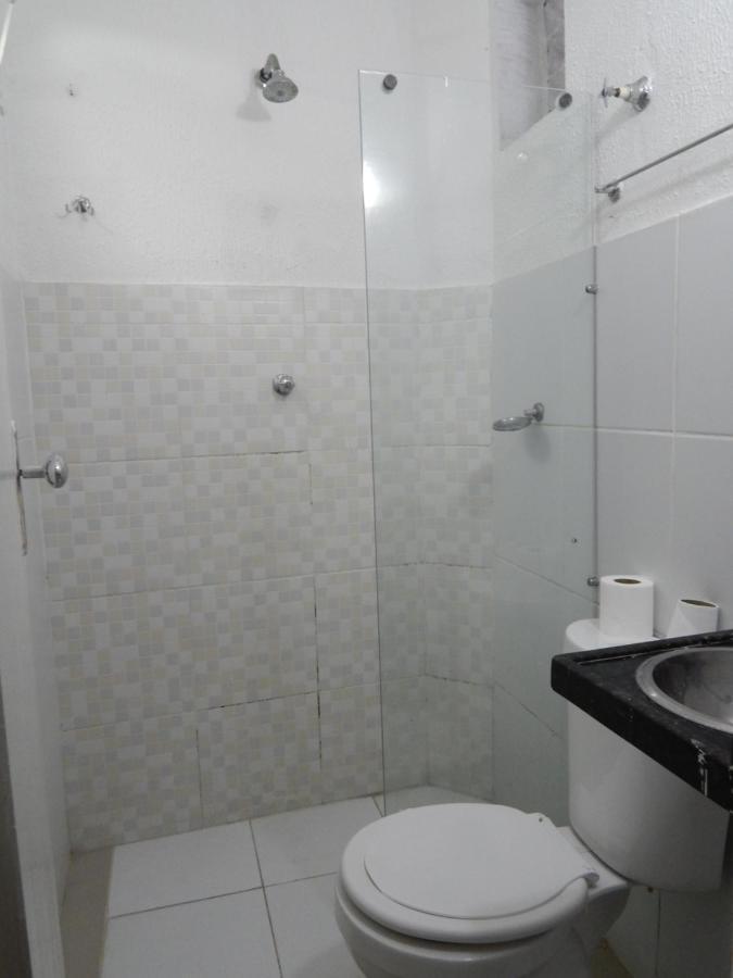 Good Hostel & Pousada Fortaleza  Zewnętrze zdjęcie