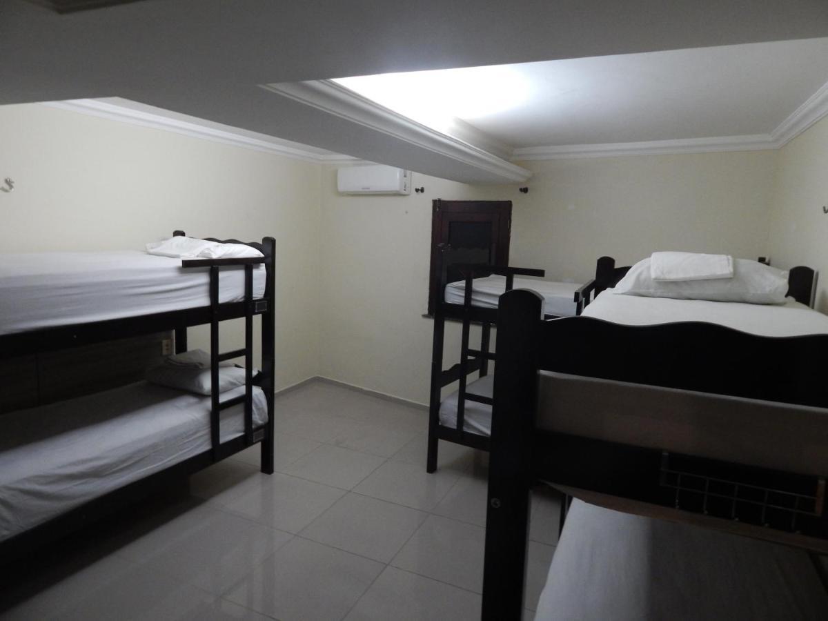 Good Hostel & Pousada Fortaleza  Zewnętrze zdjęcie