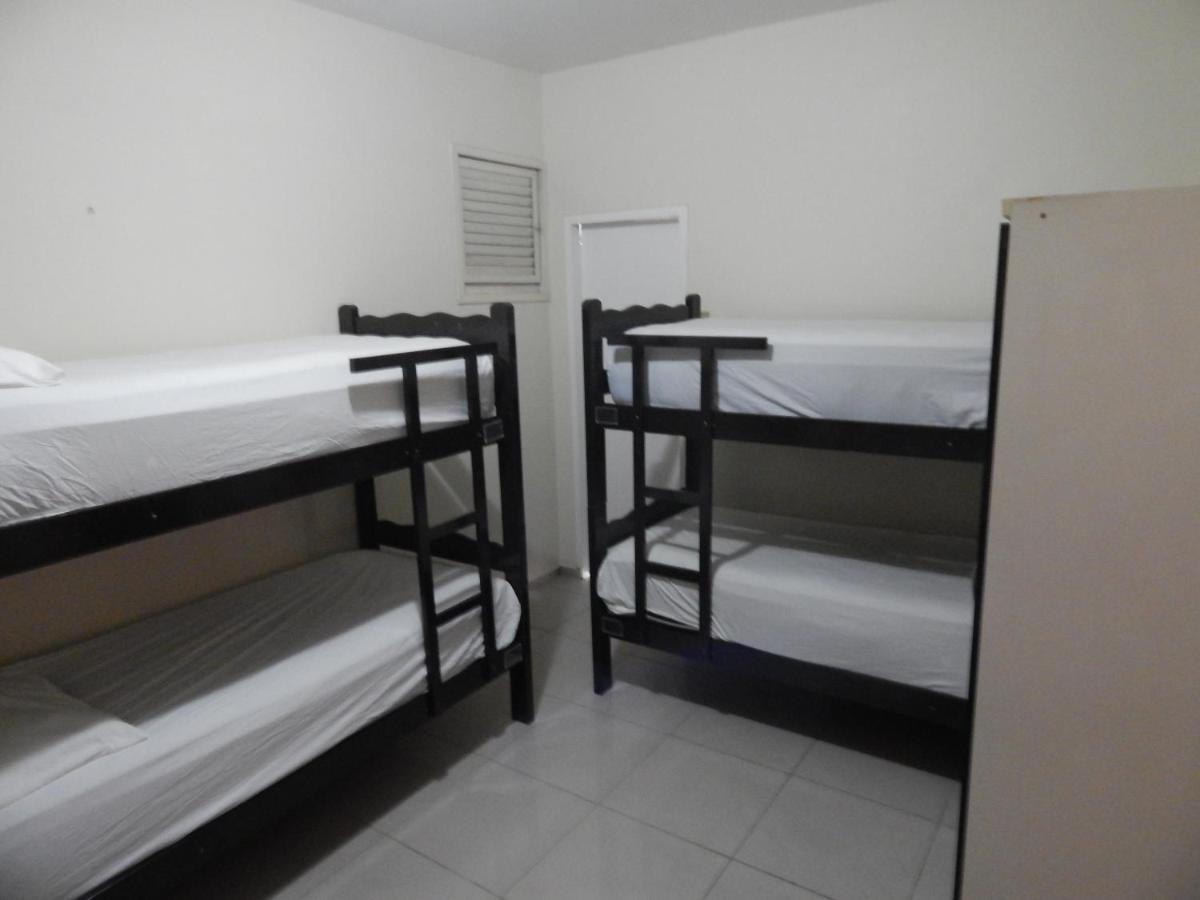 Good Hostel & Pousada Fortaleza  Zewnętrze zdjęcie