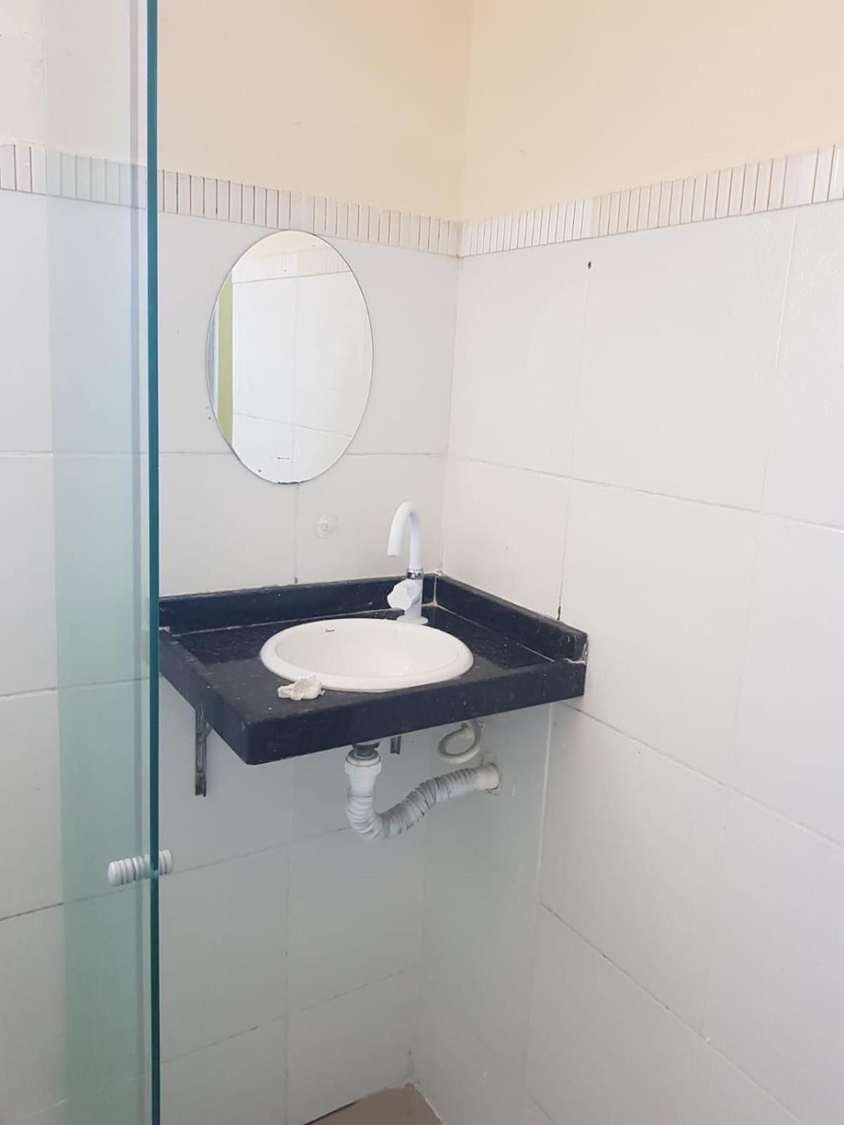 Good Hostel & Pousada Fortaleza  Zewnętrze zdjęcie