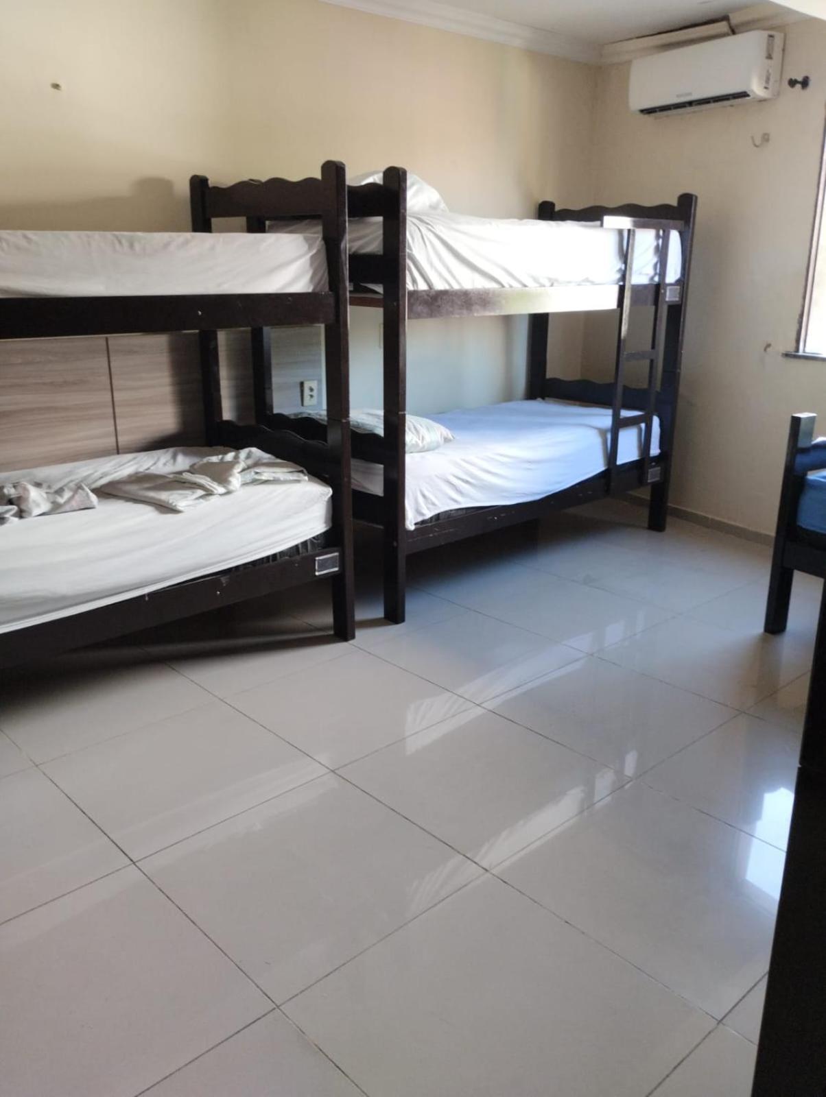 Good Hostel & Pousada Fortaleza  Zewnętrze zdjęcie